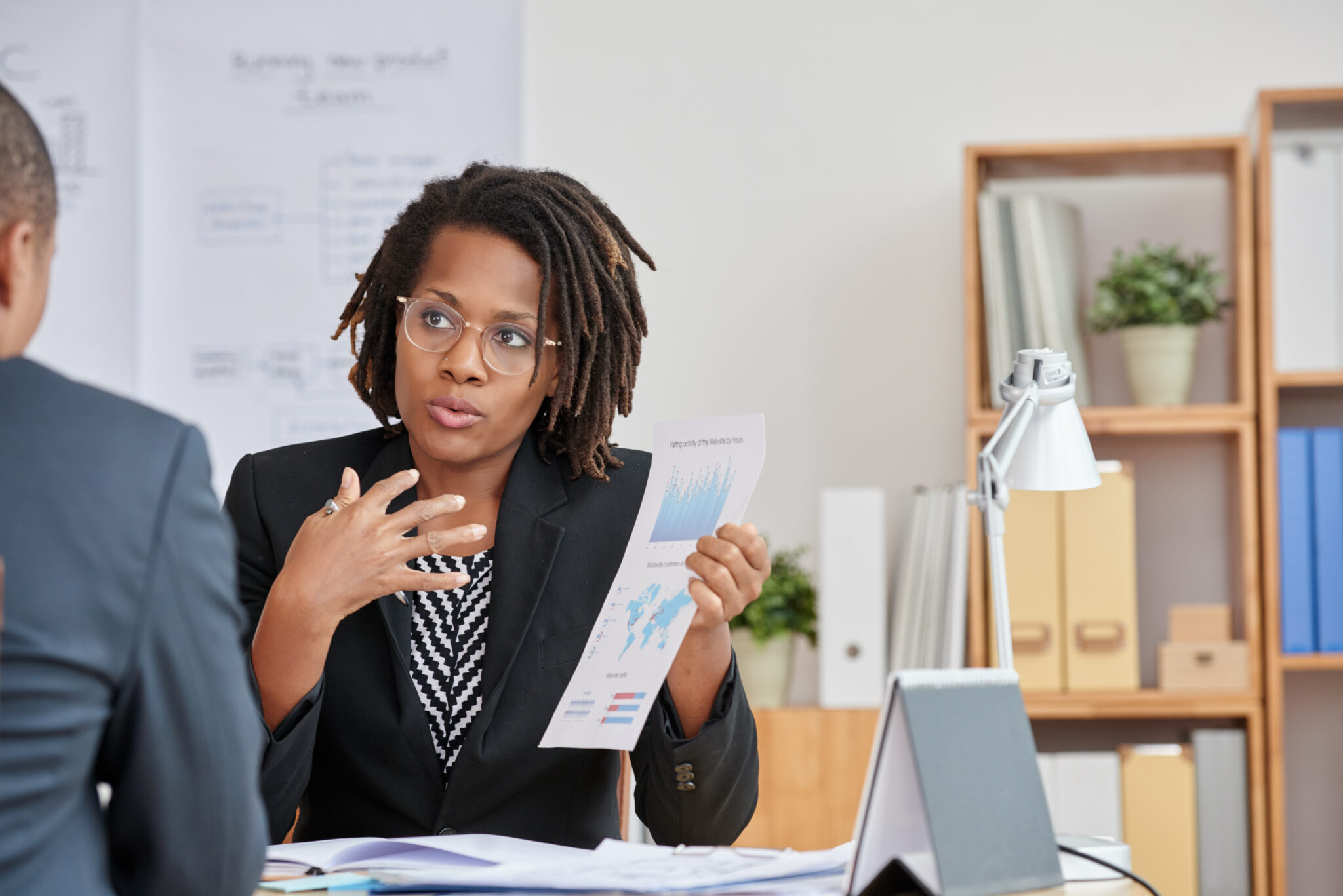 gestion administrative